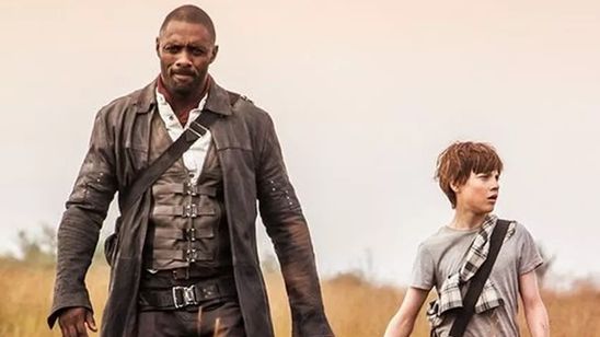 ABD Box Office: "Kara Kule" Zirvede! haber görseli
