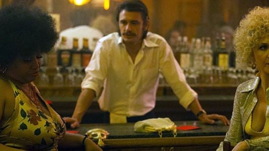 The Deuce'tan Yeni Fragman