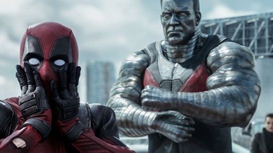 Josh Brolin'in Canlandırdığı Cable'a İlk Bakış! haber görseli