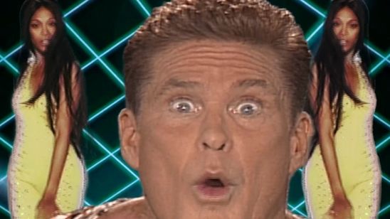 Galaksinin Koruyucuları 80'ler Klibinde! haber görseli