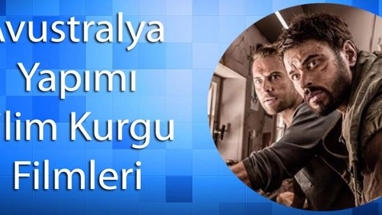 Avustralya Yapımı Bilim Kurgu Filmleri! haber görseli
