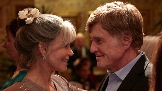 Ustaları Birleştiren "Our Souls at Night"tan İlk Teaser! haber görseli