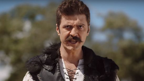 "Deli Dumrul"dan Beklenen Fragman! haber görseli