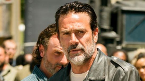 The Walking Dead’in Yaratıcısı AMC’yi Dava Etti! haber görseli