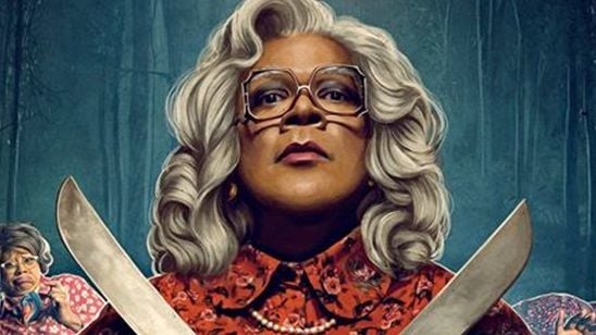 "Boo 2! A Madea Halloween" Filminden Fragman Çıktı! haber görseli