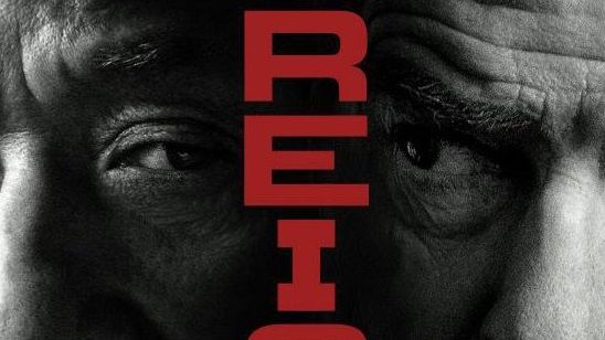 The Foreigner Filminden Yeni Poster Geldi! haber görseli