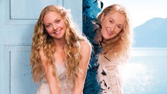 "Mamma Mia: Here We Go Again!"in Çekimleri Başladı! haber görseli