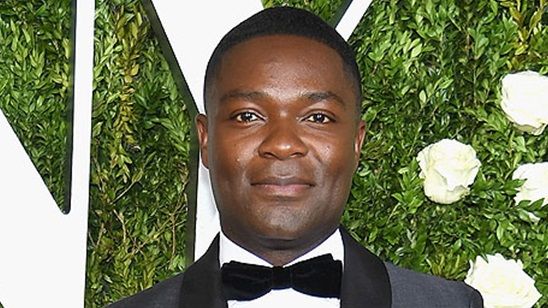 David Oyelowo Doug Liman’ın Yeni Filmi Chaos Walking Ekibine Katıldı!
 haber görseli