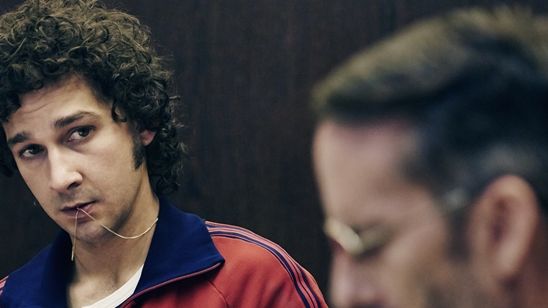 "Borg Vs McEnroe"dan Yeni Fragman Geldi! haber görseli