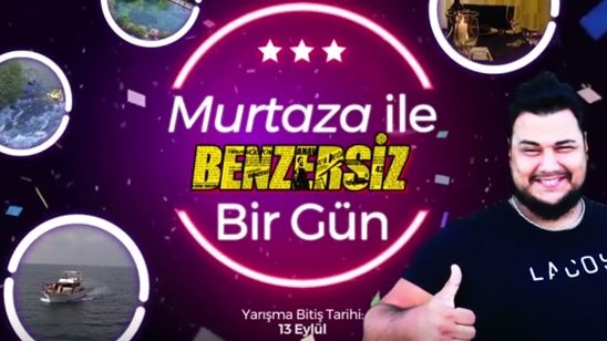 "Benzersiz" ile Rap Yarışmasına Hazır Mısın? haber görseli