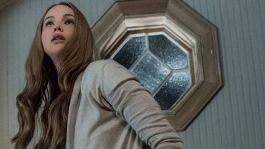 "anne!"den Gelen Klipte Jennifer Lawrence Panik Halinde! haber görseli