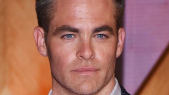 Chris Pine’ın Yeni Projesi Belli Oldu