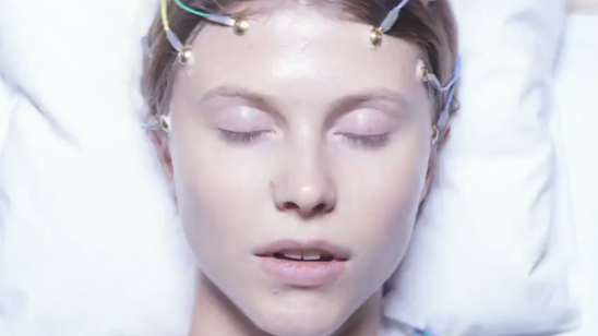 Joachim Trier'in "Thelma" Filminden İlk Poster Çıktı! haber görseli