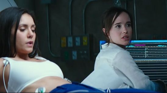 "Çizgi Ötesi" Uyarlamasından Yeni Fragman! haber görseli