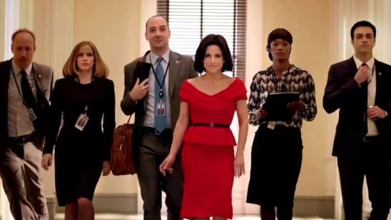 Veep’in Ne Zaman Final Yapacağı Belli Oldu haber görseli