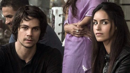 "Suikastçı" ile Gerilim Dorukta! haber görseli