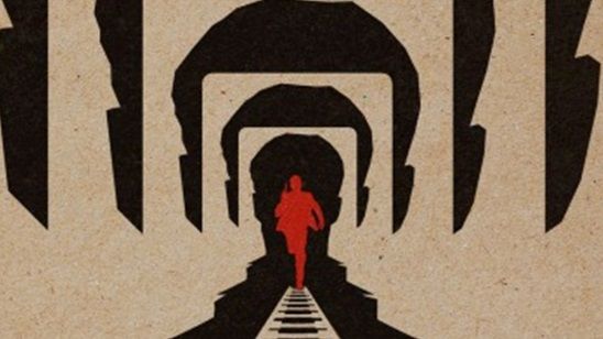"The Commuter"dan Yeni Poster Geldi! haber görseli