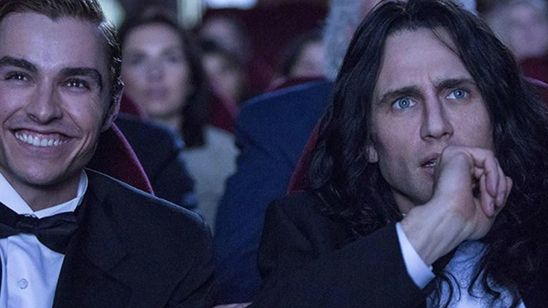 Dünyanın En Kötü Filmini Anlatan The Disaster Artist'ten Yeni Fragman! haber görseli