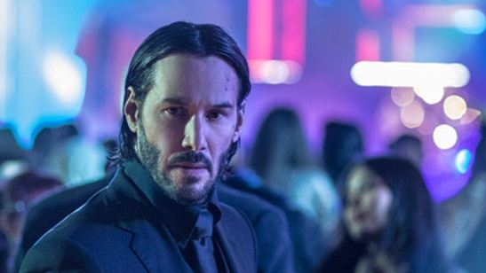 "John Wick: Chapter Three" Vizyon Tarihini Aldı!