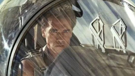 True Lies Dizi Oluyor haber görseli