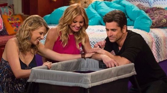Fuller House 3. Sezon Fragmanı Yayınlandı haber görseli