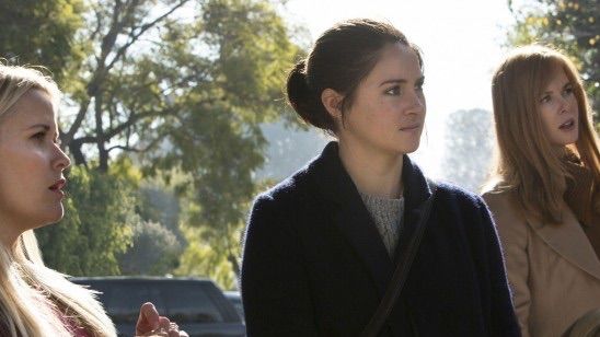 Big Little Lies'a İkinci Sezon mu Geliyor? haber görseli