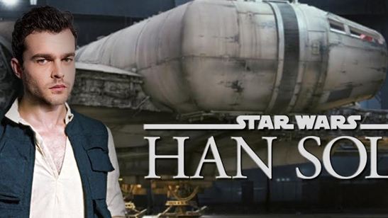Günlük "Han Solo" Dozunuz Burada!