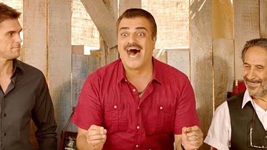 "Ay Lav Yu Tuu" Seyircilerini Bekliyor! haber görseli