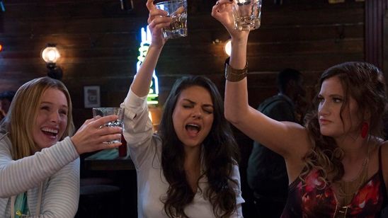 "A Bad Moms Christmas"dan Yeni Poster Yayınlandı! haber görseli
