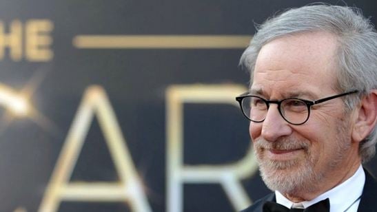 Steven Spielberg Belgeselinden Fragman Çıktı!