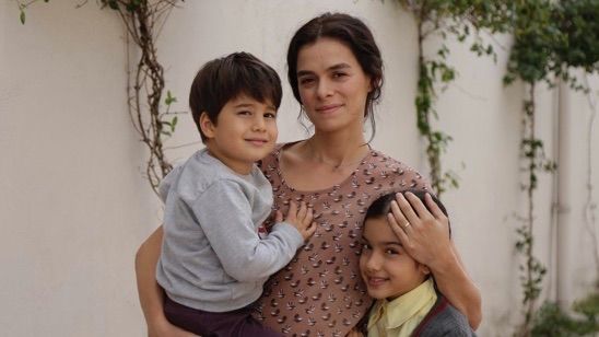 'Kadın' Yakında FOX Ekranlarında! haber görseli