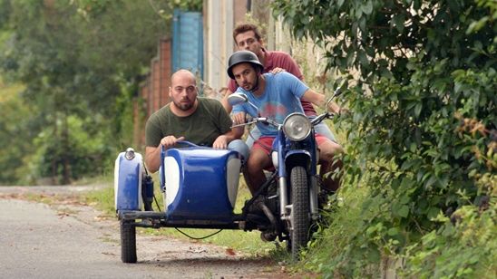 "Oha Diyorum" 3 Kasım’da Geliyor! haber görseli