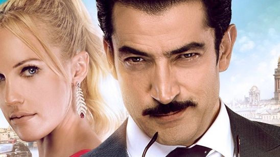 "Cingöz Recai" Filminden Beklenen Fragman! haber görseli