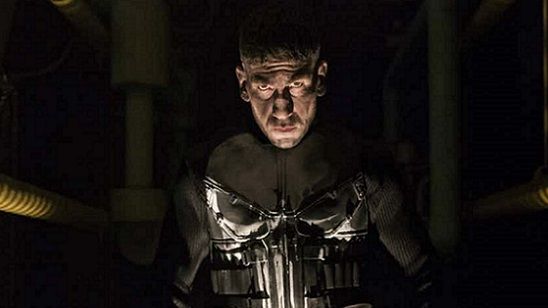 'The Punisher' New York Comic Con'dan Çekildi! haber görseli