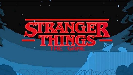 'Stranger Things'in Sanal Oyunu Yapıldı! haber görseli
