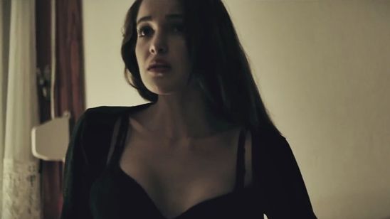 "Kapıdaki Sır" Haftaya Vizyonda! haber görseli