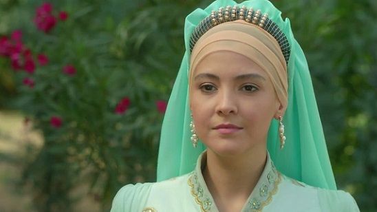 Payitaht Abdülhamid 19. Bölümüyle Geliyor haber görseli