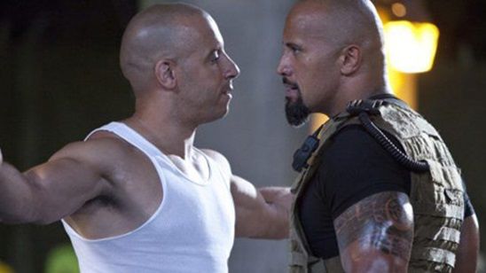 Vin Diesel Hızlı ve Öfkeli'nin Ertelenmesi Hakkında Konuştu! haber görseli