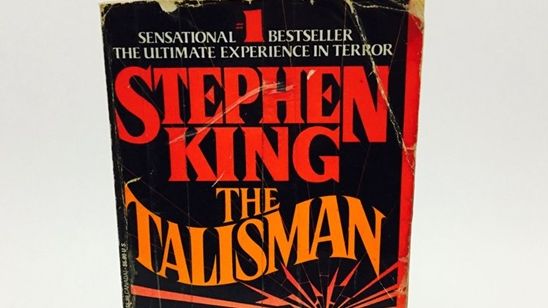 Stephen King İmzalı "The Talisman" Beyaz Perdeye Uyarlanıyor! haber görseli