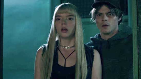 X-Men: Yeni Mutantlar'dan İlk Fragman! haber görseli