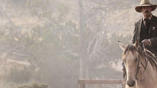 Netflix Mini Dizisi 'Godless'a İlk Bakış! haber görseli