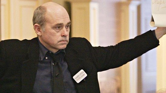 Aktör John Dunsworth Hayatını Kaybetti haber görseli