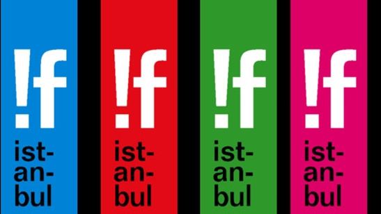 !f İstanbul 2018 Başvuruları Başladı!