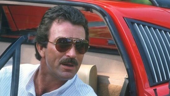 Magnum P.I. Ekrana Geri Dönmeye Hazırlanıyor! haber görseli