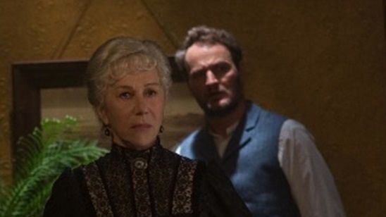 Winchester: The House That Ghosts Built Filmine Yakından Bakın! haber görseli