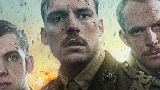 "Journey's End" Filminden İlk Fragman Çıktı! haber görseli