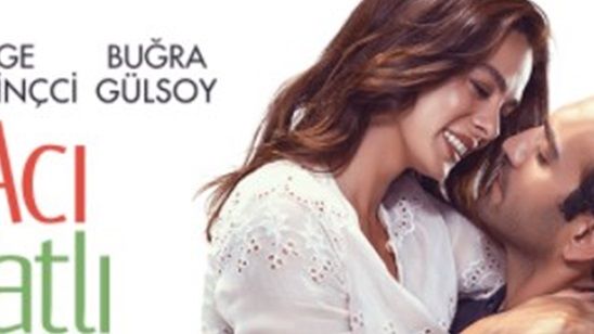 "Acı Tatlı Ekşi"den Yeni Poster Geldi! haber görseli