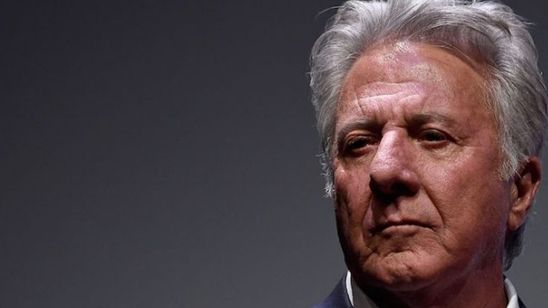 Dustin Hoffman da Taciz İddialarına Karıştı! haber görseli