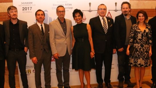 7. Uluslararası Suç ve Ceza Film Festivali Başladı! haber görseli