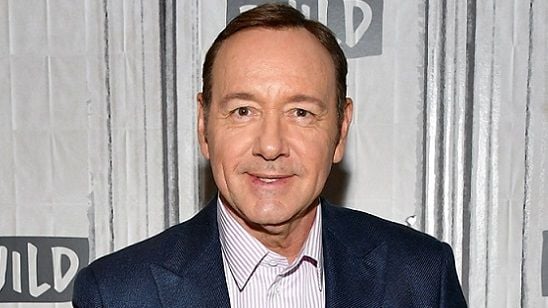 Kevin Spacey 'House of Cards' Kadrosundan Uzaklaştırıldı haber görseli
